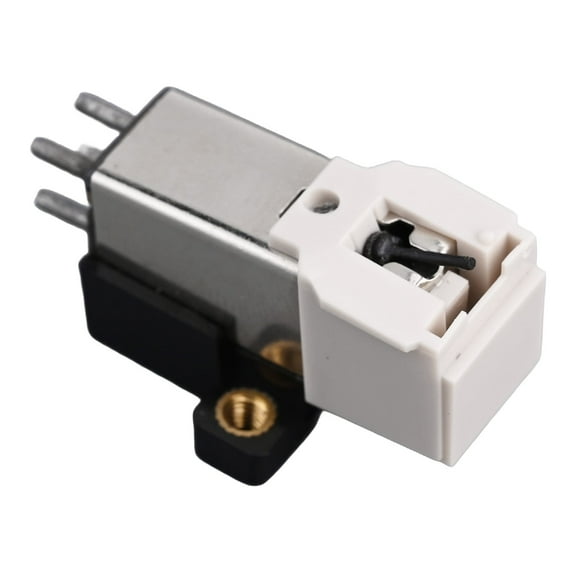TeeRees 1Pc at3600L Replacement Cartridge for Audio-Technica Turntable Needles, Turntable Accessories at3600L Replacement Cartridge