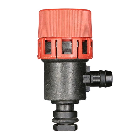 TeeRees 1Pcs Gas Wall Mounted Boiler Heating Furnace Safety Valve Pressure Relief Valve