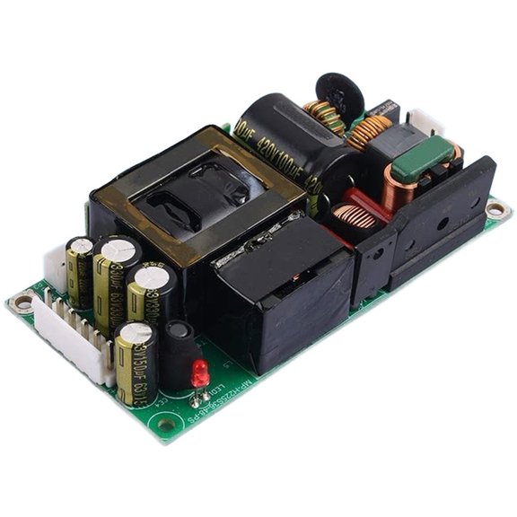 TeeRees 225W AC to DC 36V Switching Power Supply Isolated industrial Control