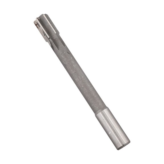 TeeRees 3/4" Chucking Reamer Hss H7 6 Straight Flutes Machine Milling tool
