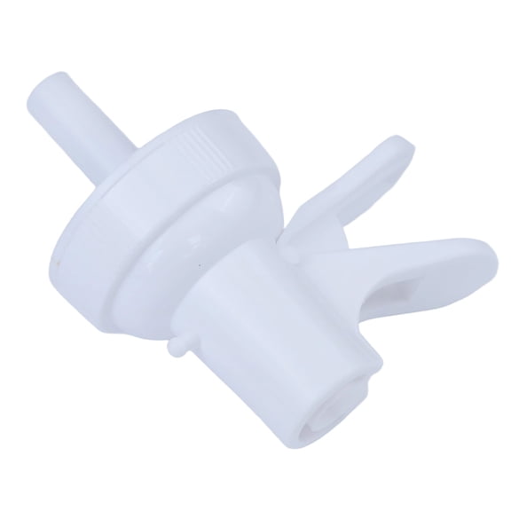 TeeRees 45mm Dia Water Bottle Dispenser Valve Jug Faucet Tap Reusable Water Spout Fashion Plastic Drink tool