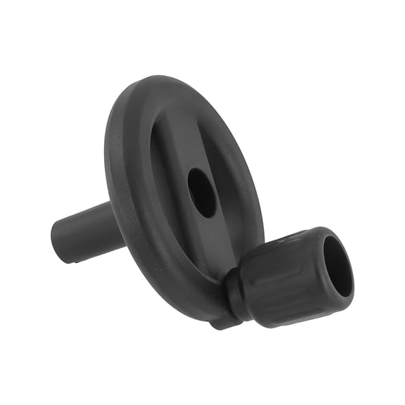 TeeRees #5140117-77 Table Saw Hand Wheel #5140032-48 Dw745 Dwe7480 Saw Replacement Parts industrial Light Equipment Hand tools