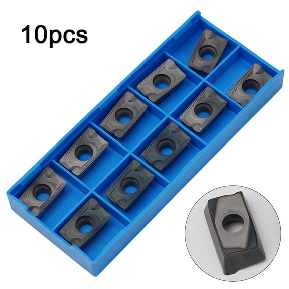 TeeRees Apkt1604Pdr-76 Milling inserts Cnc inserts for Machining Fast Edge Processing