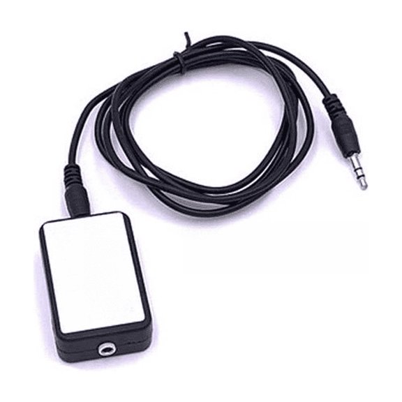 TeeRees Audio Ground Isolator Noise Reduction And Shielding Audio Filter, 3.5mm