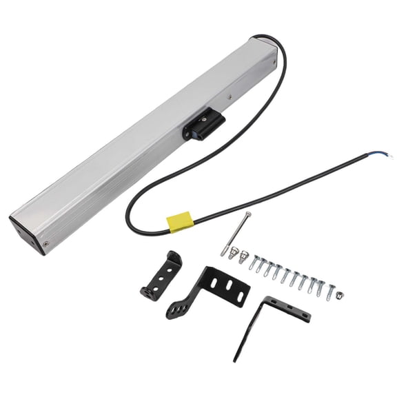 TeeRees Automatic Window Opener Commercial Use Residential Use for Various Window Sizes,400mm