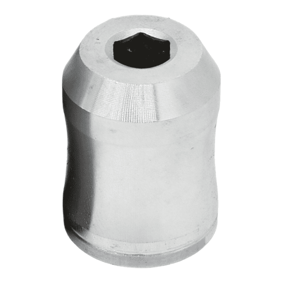TeeRees Bit Magnetizer Screwdriver Magnet Quick Magnetization Demagnetization Slot