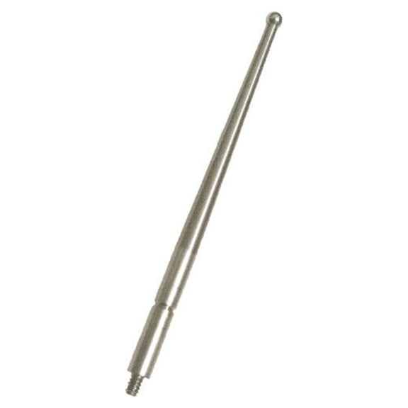 TeeRees Carbide Contact Points Set for Dial Test indicators Designed to Fit A Range Of Models including The for 513 Series