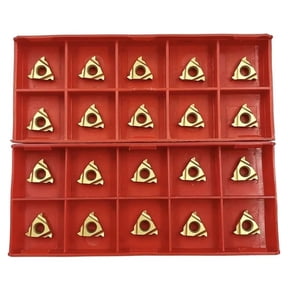 TeeRees Carbide inserts Cnc Lathe inserts Machining Tasks Cast Iron Processing