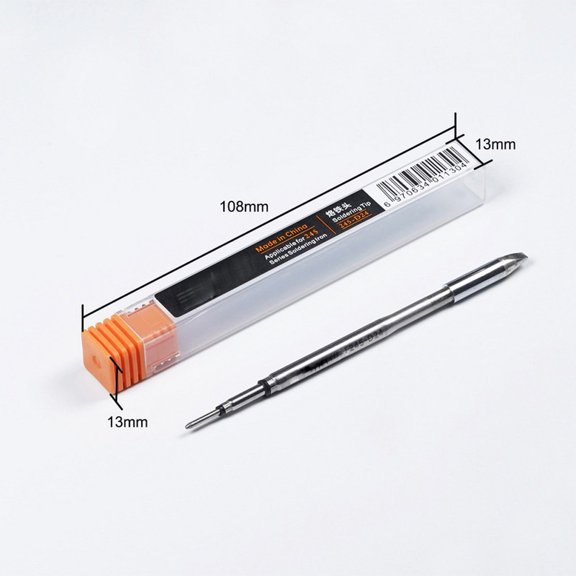 TeeRees Diy Soldering Iron 100W Soldering Welding Pen Household Welding Repair Kits 245-D24