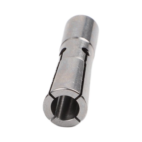 TeeRees High Speed Steel Collet for Sdc Dc Milling Cutter Extension Rod Cnc Chuck DC6-6