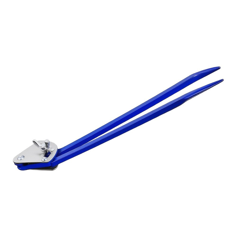 TeeRees Industrial Alloy Scribe Compass with Carbide Tip for Precision ...