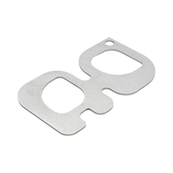 TeeRees Leather Cutting Angle Ruler Stainless Steel Rounded Corner Template for Leather Craft Cutting Gauge Angle Measuring Ruler,C