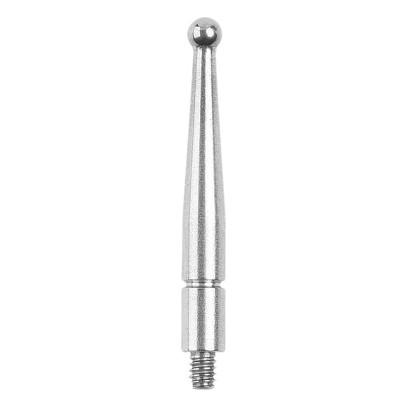 TeeRees Long Lasting Contact Points with D2mm Carbide Ball for Dial Test indicator