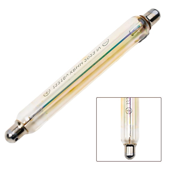 TeeRees M4011/J321/J305 Glass Geiger Maitreya Tube Counting Detector X-Ray Dosimeter Nuclear RADiation Detector Test Meters Detectors,M4011/ J321