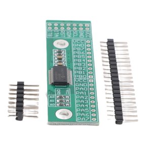 TeeRees Multi Channel 16 Io Expansion Module with I2C interfACe for Device Control,Mcp23017