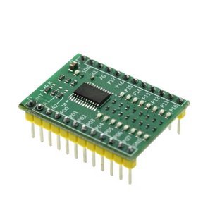 TeeRees Multi Channel 16 Io Expansion Module with I2C interface for Device Control,Tca9555