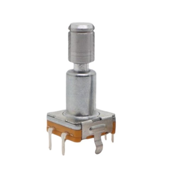 TeeRees Navigation Volume Adjustment Switch Encoder Potentiometer Knob for 187B for 280D
