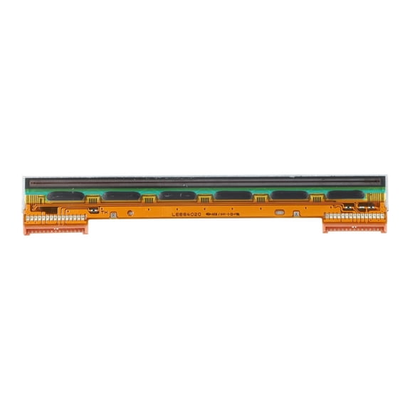 TeeRees P1112640219 Thermal Printhead for Zebra Zd421 Zd421D Zd421T Printers 203 Dpi for Reliable Barcode And Label Printing