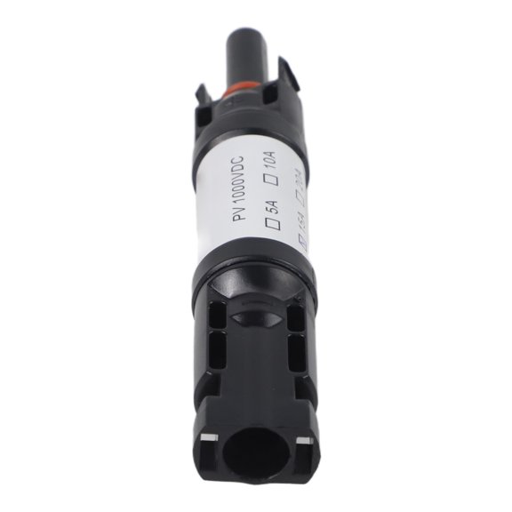 TeeRees Photovoltaic Connector with Built-in Diode for Solar Photovoltaic System,Mc-D(15A)