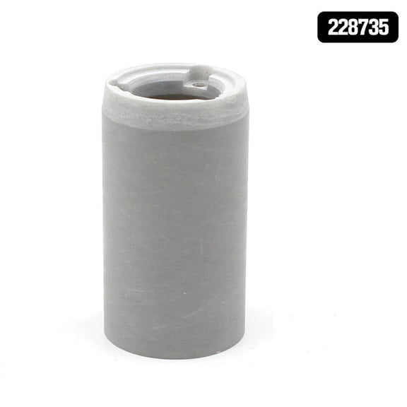 TeeRees Plasma Mounting Sleeve Plasma Cutter Mounting Sleeve for Plasma Cutting Brand for Hypertherm Plasma Cutters