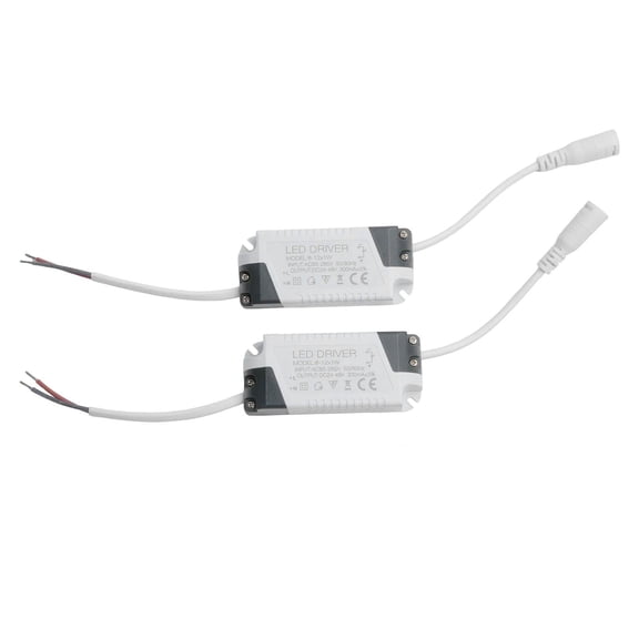 TeeRees Power Supply Transformer for Led Lighting 812W Constant Current 300 Ma