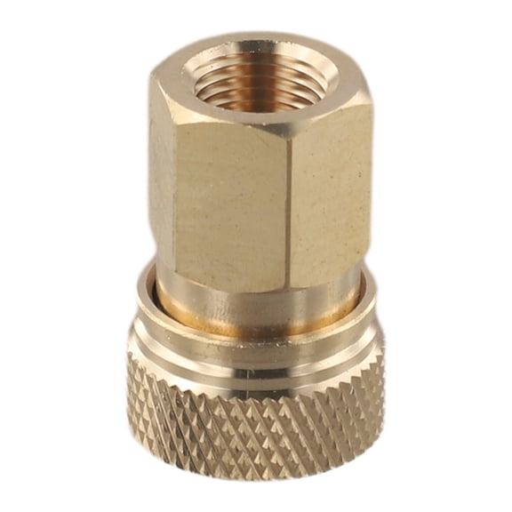 TeeRees Premium Pcp 8mm Quick Disconnect Coupler Superior 1/8 Npt Female Fittings
