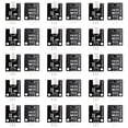 thumbnail image 1 of TeeRees Remote Control 38Khz Ir Module for Remote Control Systems Digital Receiver, 1 of 8