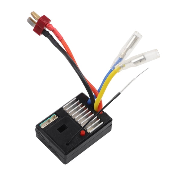 TeeRees Remote Control Car Accessories Receiving Board Circuit Esc144001-1311 Receiving Circuit Board Power tools