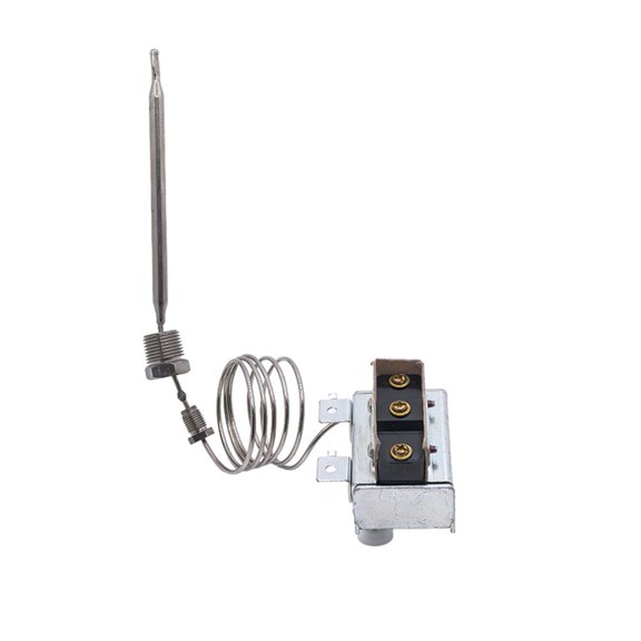 TeeRees Replacement for Lccm2003000 Cooking Safety Limit Switch Frying Pan Replacement