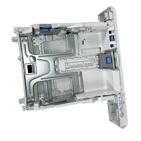 TeeRees Rm2-6766 Cassette Tray #2 for Hp for Laserjet M607, M608, M609, M610, M611, M612 for Test Measurement tool Accessory
