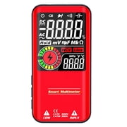 TeeRees S11 Digital Multimeter with 1Hz to 60Khz Frequency Range And Duty Cycle,Ag156