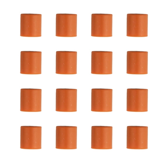 TeeRees Silicone Damper Set 16Pcs for Ender 3 for 3D Printer Vibration Absorption