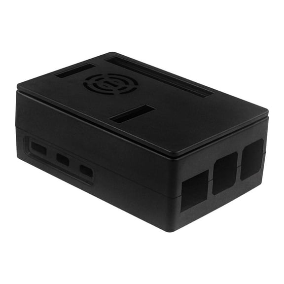 TeeRees Simplified Setup Complete Package Of touchscreen And Cooler for Raspberry Pi