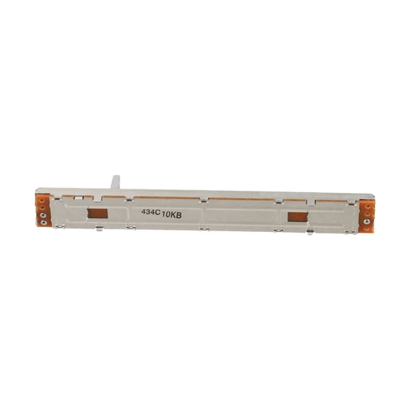TeeRees Straight Sliding Potentiometer, Rsaon1164A08 B10K, Console Slide Potentiometer