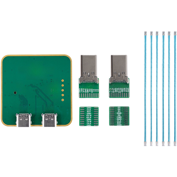 TeeRees U70 for Android Emmc Ufs 4.1 Programmer with Isp for Phone Repair tool