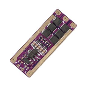 TeeRees for Am32 Esc Tuner for 32-Bit for Brushless Motor Escs with Bec 5V2A 2S-4S 40A,Standard Escs