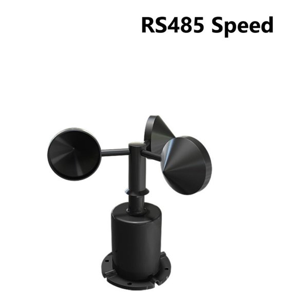TeeRees industrial Wind Measurement Wind Speed Sensor Environmental Monitoring,Rs485 Speed