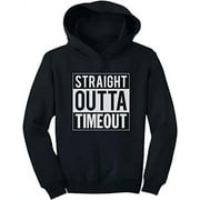 60 Second Makeover Limited Straight Outta Timeout T-Shirt