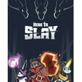 thumbnail image 1 of TeeTurtle Here To Slay Card Games, 1 of 4