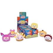 TeeTurtle Nick Rewind Mystery Box 3 Inch Reversible Plush Toy