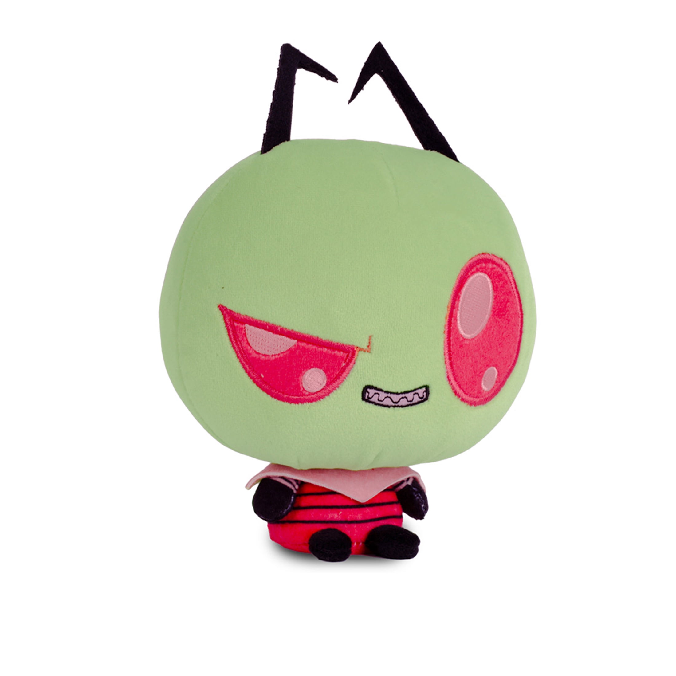 TeeTurtle Nickelodeon Gir Cloudheads Plushie Collection