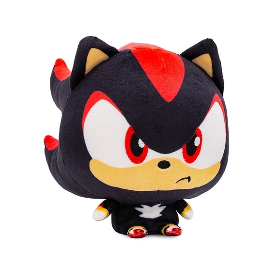 TeeTurtle x Sonic the Hedgehog Shadow Cloudheads Plushie Collection