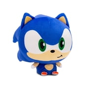 TeeTurtle x Sonic the Hedgehog Sonic Cloudheads Plushie Collection