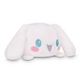 thumbnail image 1 of TeeTurtle - The Officially Licensed Original Sanrio Plushie - Cinnamoroll - Cute Sensory Fidget Stuffed Animals That Show Your Mood, 1 of 5