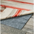 thumbnail image 1 of Teebaud 7' Round Non-skid, Non-slip Rug Underlay, 1/4" Thick, Safe for All Floors and Carpet, 1 of 3