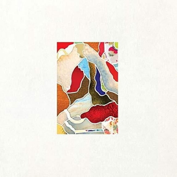 Teebs - Anicca - Music & Performance - CD