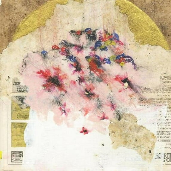 Teebs - Estara - Electronica - CD