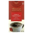 thumbnail image 1 of Teeccino Chaga Ashwagandha Tea - Butterscotch Cream - Organic Mushroom Adaptogenic Herbal Tea, 25 Tea Bags, 1 of 7