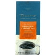 thumbnail image 1 of Teeccino, Chicory Herbal Coffee, Dandelion Caramel Nut, Medium Roast, Caffeine Free, 10 oz Pack of 4, 1 of 2