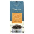 thumbnail image 1 of Teeccino Dandelion Caramel Nut Herbal Coffee - Coffee Alternative with Prebiotics, Medium Roast, 10 oz, 1 of 5